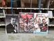 Filmaffischer, James Bond 3st