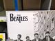 Affischer, The Beatles