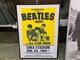 Affischer, The Beatles