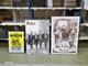 Affischer, The Beatles
