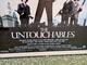 Filmaffischer, Godfather och The untouchables