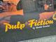 Filmaffisch, Pulp Fiction