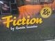 Filmaffisch, Pulp Fiction