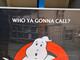 Filmaffischer, Ace Ventura och Ghostbusters
