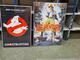 Filmaffischer, Ace Ventura och Ghostbusters