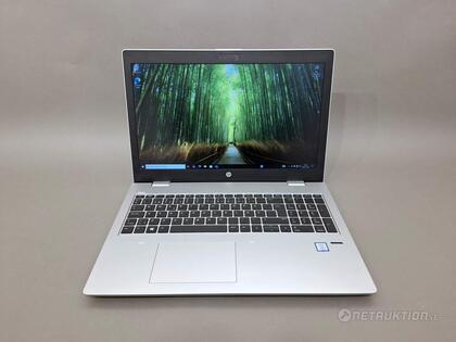 HP Probook 650 G4