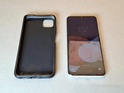 Samsung Galaxy A22 5G (64GB)