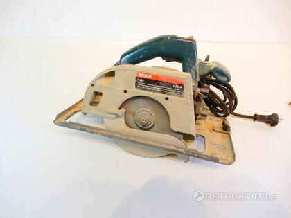 Såg Bosch (SÄLJS PÅ RINGÖN)