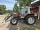 MASSEY-FERGUSON, MF 3050E 4WD 