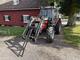 MASSEY-FERGUSON, MF 3050E 4WD 