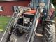 MASSEY-FERGUSON, MF 3050E 4WD 