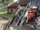 MASSEY-FERGUSON, MF 3050E 4WD 