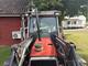 MASSEY-FERGUSON, MF 3050E 4WD 