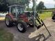 MASSEY-FERGUSON, MF 3050E 4WD 