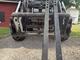 MASSEY-FERGUSON, MF 3050E 4WD 