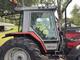 MASSEY-FERGUSON, MF 3050E 4WD 