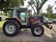 MASSEY-FERGUSON, MF 3050E 4WD 