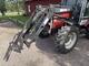 MASSEY-FERGUSON, MF 3050E 4WD 