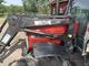 MASSEY-FERGUSON, MF 3050E 4WD 