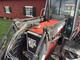 MASSEY-FERGUSON, MF 3050E 4WD 