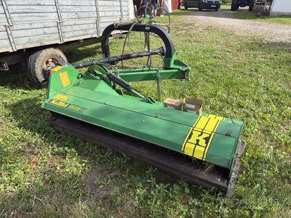 Släntklippare Kellfri 35-SK220