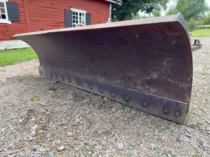 Plog Vreten SP2400T