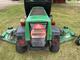 Gräsklippare Ransomes HR6010