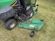 Gräsklippare Ransomes HR6010