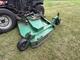 Gräsklippare Ransomes HR6010