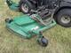 Gräsklippare Ransomes HR6010