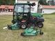 Gräsklippare Ransomes HR6010