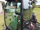 Gräsklippare Ransomes HR6010