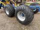 Timmervagn Vreten 900N