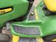 Åkgräsklippare John Deere X320