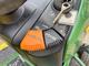 Åkgräsklippare John Deere X320