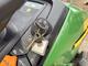 Åkgräsklippare John Deere X320
