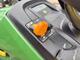 Åkgräsklippare John Deere X320