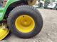Åkgräsklippare John Deere X320