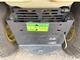 Åkgräsklippare John Deere X320