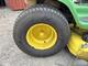 Åkgräsklippare John Deere X320