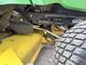 Åkgräsklippare John Deere X320