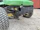 Åkgräsklippare John Deere X320