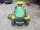 Åkgräsklippare John Deere X320