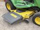 Åkgräsklippare John Deere X320