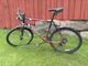 Cykel KHS