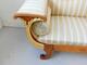 Soffa, Karl Johan stil