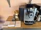 Espressomaskin Jura Professional