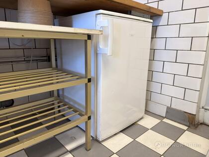 Kylskåp