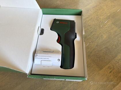 IR-temp Bosch