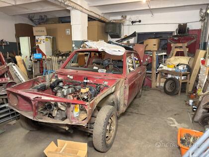 Volvo 142 -68  (BBE284)